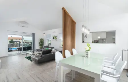 Villa Elorea, Maison 6 personnes à Novigrad - Photo 3