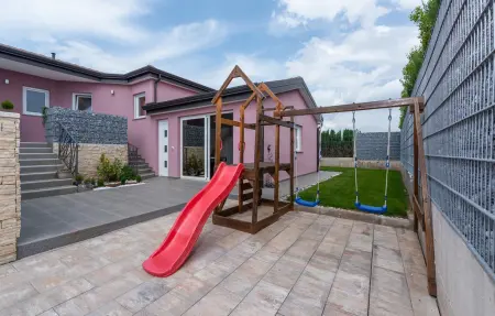 Villa Elorea, Maison 6 personnes à Novigrad - Photo 7