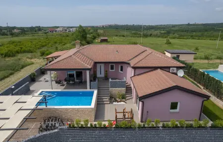 Villa Elorea, Maison 6 personnes à Novigrad - Photo 9