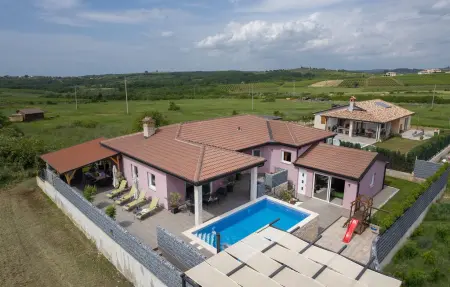Villa Elorea, Maison 6 personnes à Novigrad - Photo 10