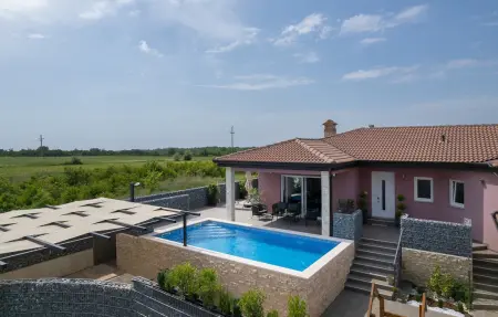 Villa Elorea, Maison 6 personnes à Novigrad - Photo 11