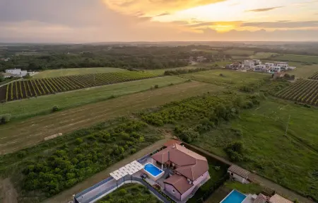 Villa Elorea, Maison 6 personnes à Novigrad - Photo 17