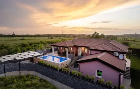 Villa Elorea, Maison 6 personnes à Novigrad - Photo 18