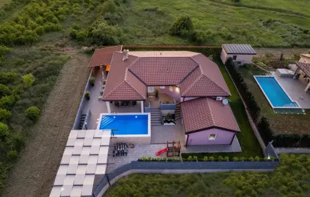 Villa Elorea, Maison 6 personnes à Novigrad - Photo 19