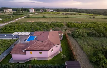Villa Elorea, Maison 6 personnes à Novigrad - Photo 20