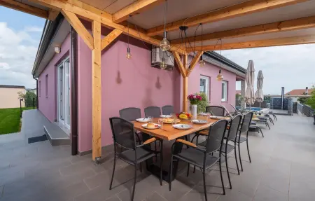 Villa Elorea, Maison 6 personnes à Novigrad - Photo 23