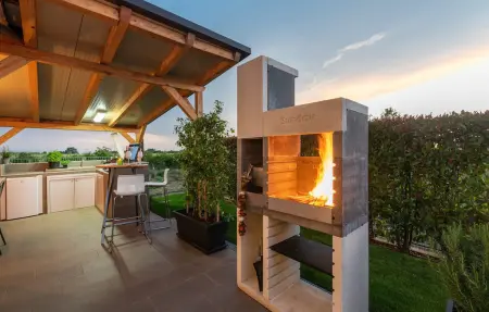 Villa Elorea, Maison 6 personnes à Novigrad - Photo 27