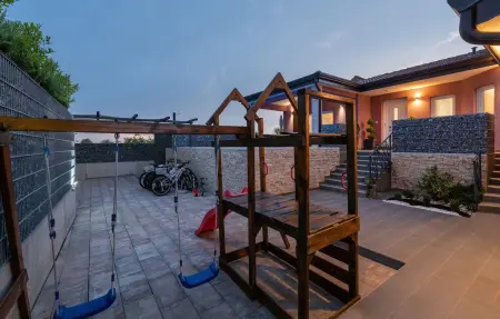 Villa Elorea, Maison 6 personnes à Novigrad - Photo 29