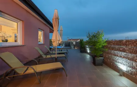 Villa Elorea, Maison 6 personnes à Novigrad - Photo 32