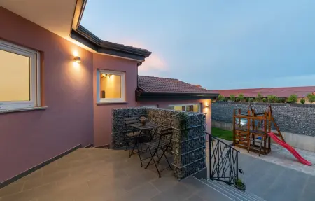 Villa Elorea, Maison 6 personnes à Novigrad - Photo 33