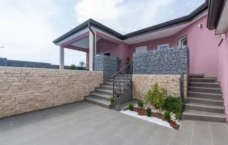 Villa Elorea, Maison 6 personnes à Novigrad - Photo 34
