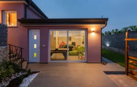 Villa Elorea, Maison 6 personnes à Novigrad - Photo 35