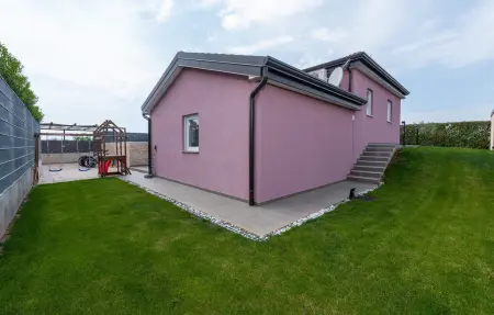 Villa Elorea, Maison 6 personnes à Novigrad - Photo 36