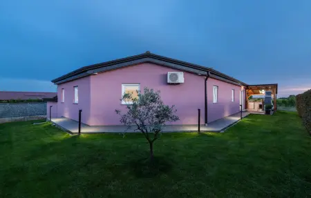 Villa Elorea, Maison 6 personnes à Novigrad - Photo 37