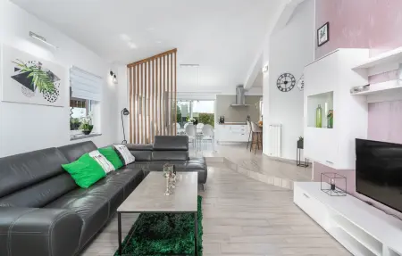 Villa Elorea, Maison 6 personnes à Novigrad - Photo 40