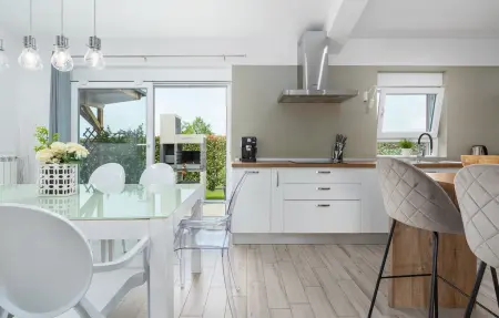 Villa Elorea, Maison 6 personnes à Novigrad - Photo 42