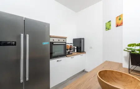 Villa Elorea, Maison 6 personnes à Novigrad - Photo 43