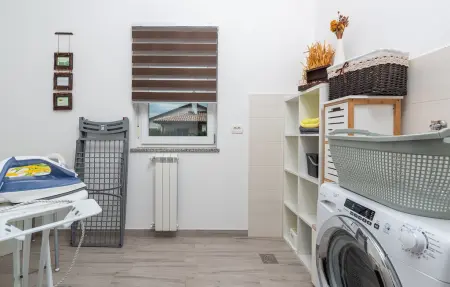 Villa Elorea, Maison 6 personnes à Novigrad - Photo 44