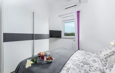 Villa Elorea, Maison 6 personnes à Novigrad - Photo 45
