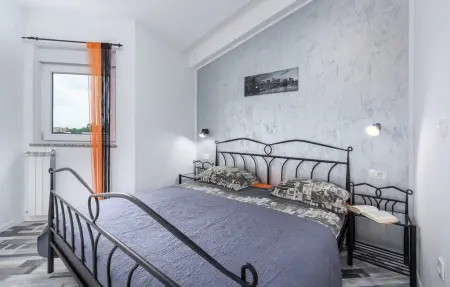 Villa Elorea, Maison 6 personnes à Novigrad - Photo 46