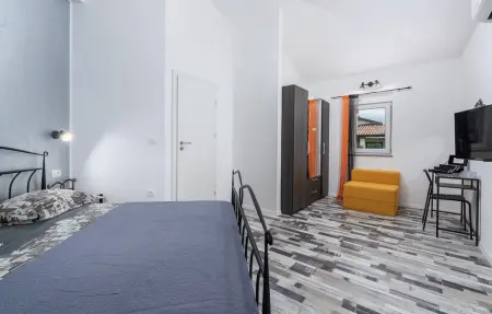 Villa Elorea, Maison 6 personnes à Novigrad - Photo 47