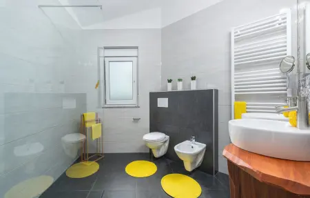 Villa Elorea, Maison 6 personnes à Novigrad - Photo 50