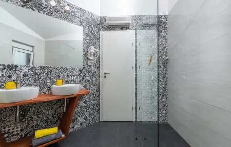 Villa Elorea, Maison 6 personnes à Novigrad - Photo 51