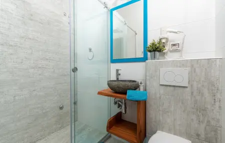 Villa Elorea, Maison 6 personnes à Novigrad - Photo 52