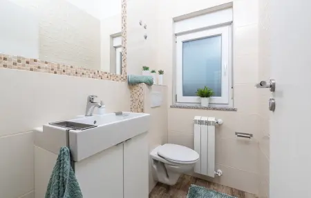Villa Elorea, Maison 6 personnes à Novigrad - Photo 53