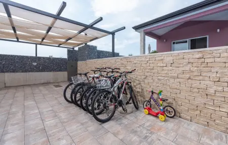 Villa Elorea, Maison 6 personnes à Novigrad - Photo 54