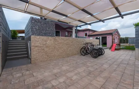 Villa Elorea, Maison 6 personnes à Novigrad - Photo 55