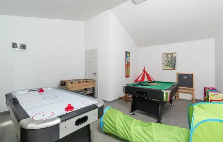 Villa Elorea, Maison 6 personnes à Novigrad - Photo 56