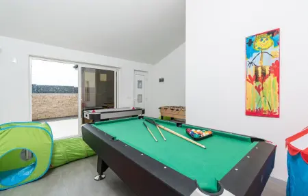 Villa Elorea, Maison 6 personnes à Novigrad - Photo 57