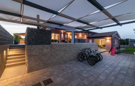 Villa Elorea, Maison 6 personnes à Novigrad - Photo 59