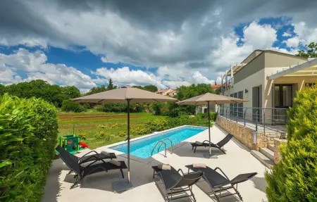 Location maison à Svetvincenat, Casa Enro