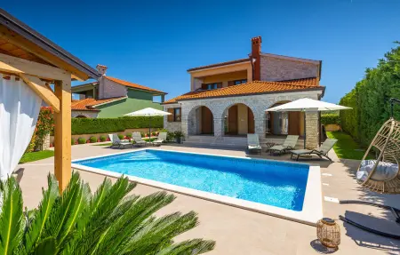 Location maison à Pula, Villa Aurora