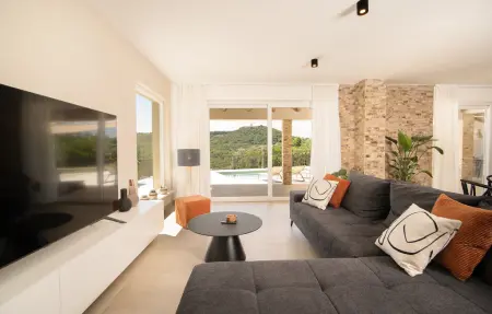 Villa Matani, Maison 6 personnes à Labin   Rabac - Photo 1