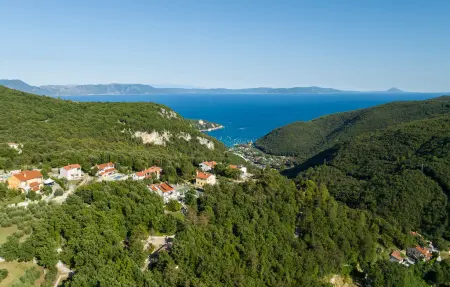 Villa Matani, Maison 6 personnes à Labin   Rabac - Photo 2