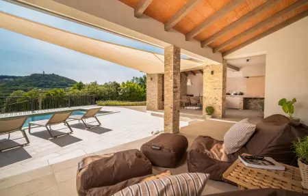 Villa Matani, Maison 6 personnes à Labin   Rabac - Photo 3