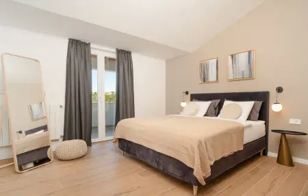 Villa Matani, Maison 6 personnes à Labin   Rabac - Photo 5