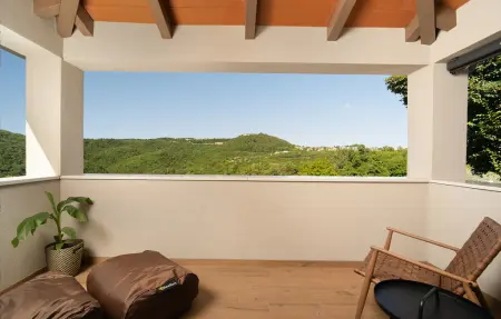 Villa Matani, Maison 6 personnes à Labin   Rabac - Photo 7