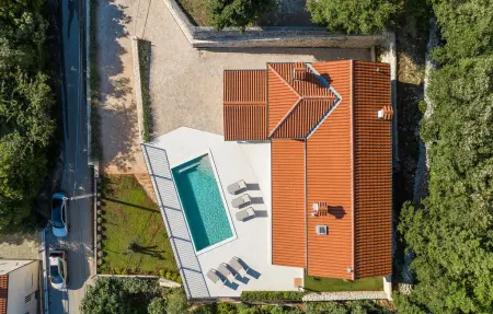 Villa Matani, Maison 6 personnes à Labin   Rabac - Photo 8