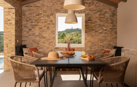 Villa Matani, Maison 6 personnes à Labin   Rabac - Photo 11