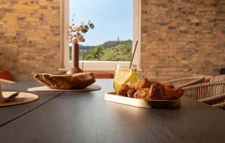 Villa Matani, Maison 6 personnes à Labin   Rabac - Photo 13