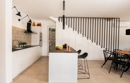 Villa Matani, Maison 6 personnes à Labin   Rabac - Photo 14