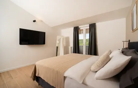 Villa Matani, Maison 6 personnes à Labin   Rabac - Photo 18