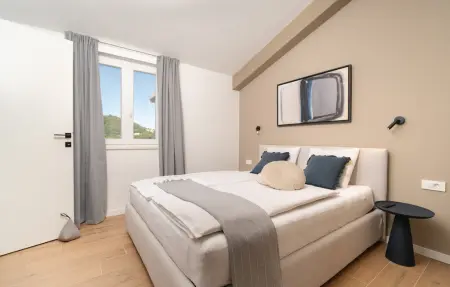 Villa Matani, Maison 6 personnes à Labin   Rabac - Photo 19