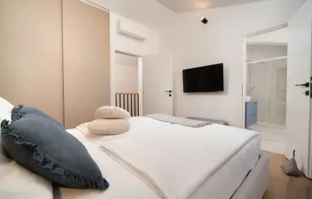 Villa Matani, Maison 6 personnes à Labin   Rabac - Photo 20