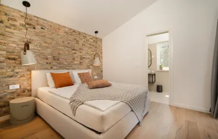 Villa Matani, Maison 6 personnes à Labin   Rabac - Photo 21