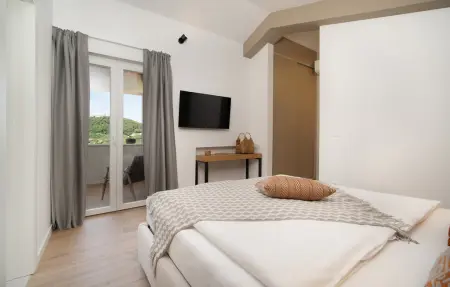 Villa Matani, Maison 6 personnes à Labin   Rabac - Photo 22